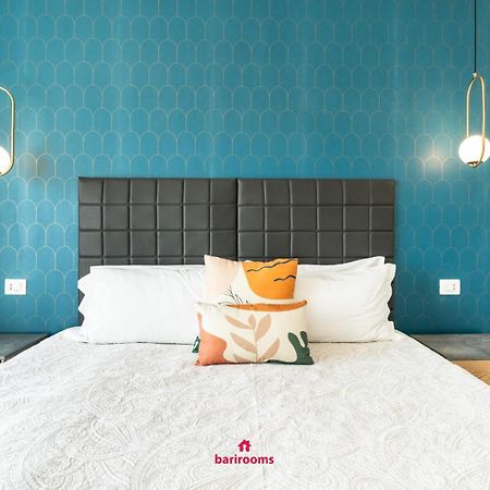 Barirooms - Carulli Suites エクステリア 写真