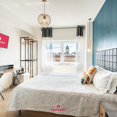 Barirooms - Carulli Suites エクステリア 写真