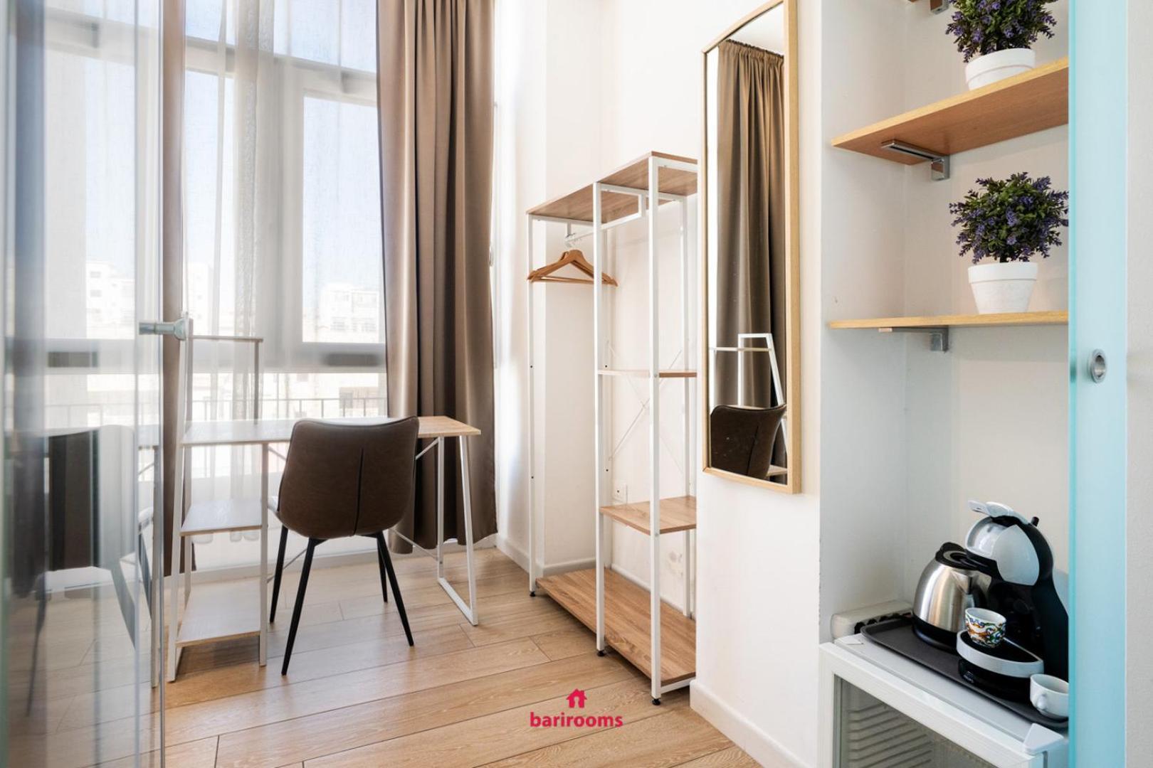 Barirooms - Carulli Suites エクステリア 写真