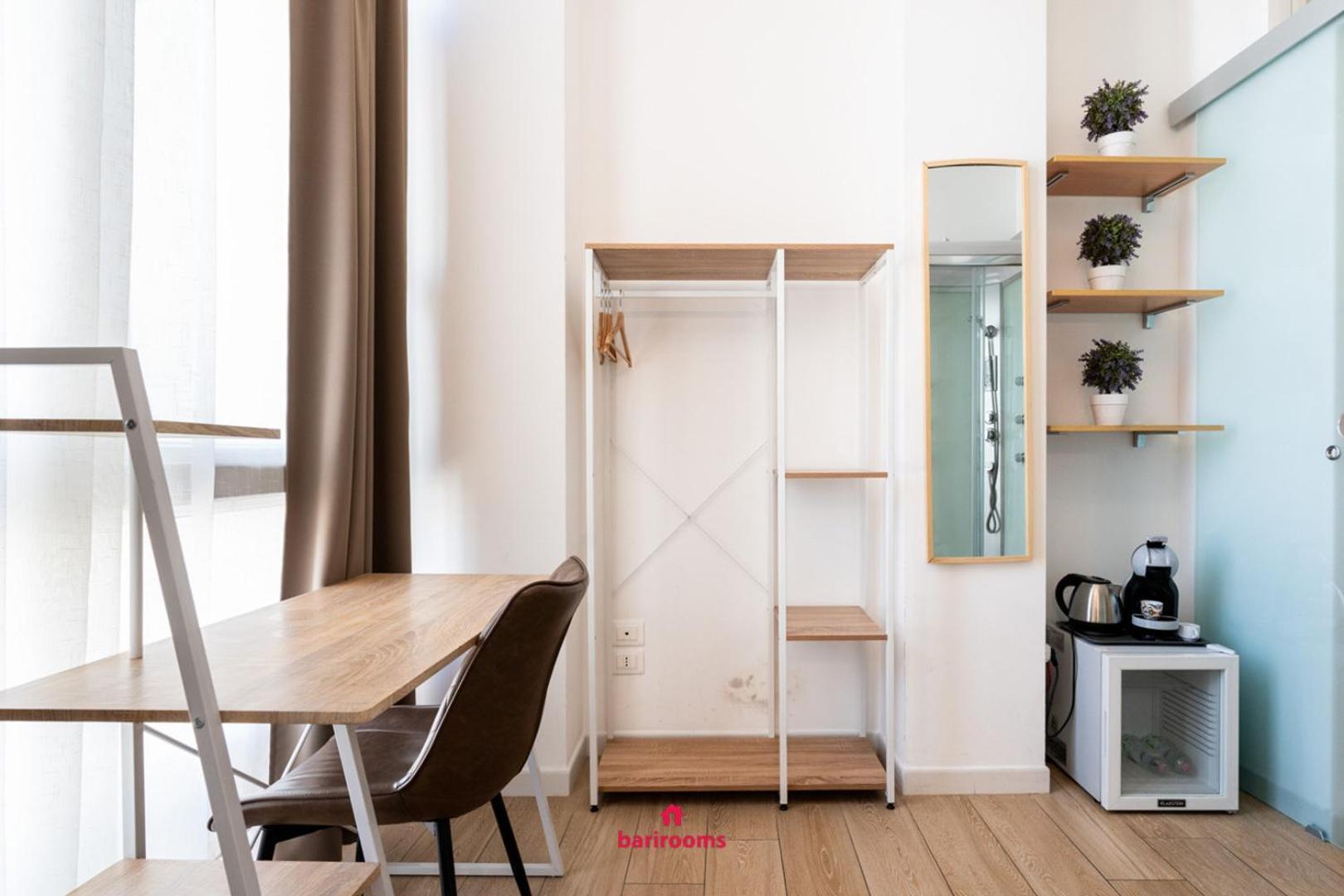Barirooms - Carulli Suites エクステリア 写真