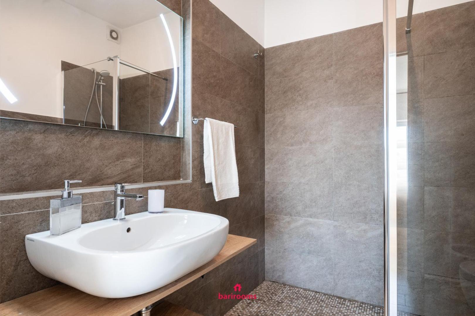 Barirooms - Carulli Suites エクステリア 写真