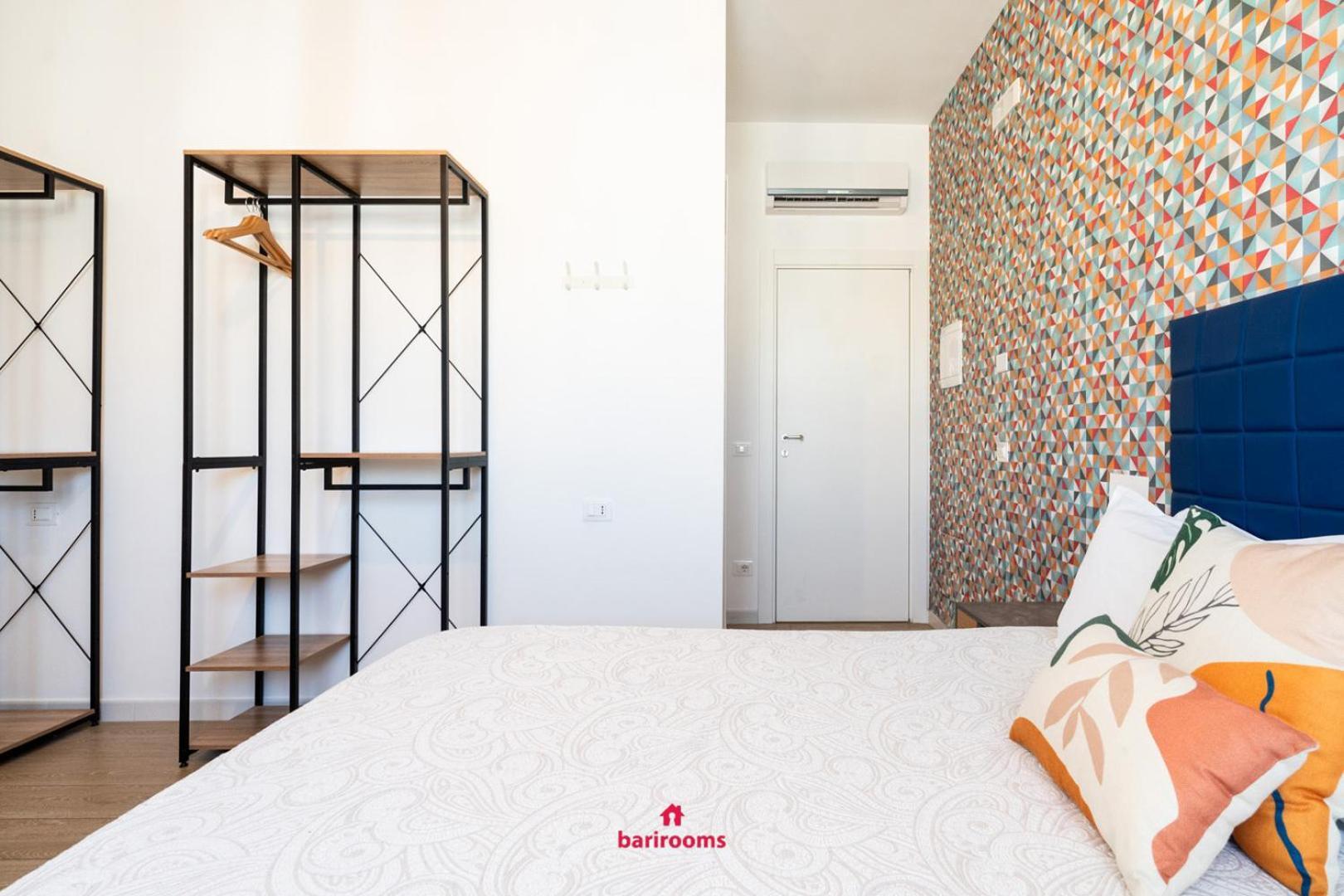 Barirooms - Carulli Suites エクステリア 写真